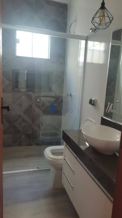 Imagem Casa com 3 Quartos à Venda, 120 m² em Residencial Flor Do Cerrado - Anápolis
