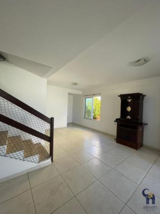 Imagem Casa com 3 Quartos à Venda, 100 m² em Stella Maris - Salvador Imagem Casa com 3 Quartos à Venda, 100 m² em Stella Maris - Salvador