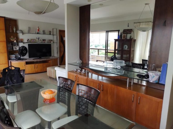 Imagem Apartamento com 3 Quartos à Venda, 128 m² em Casa Forte - Recife
