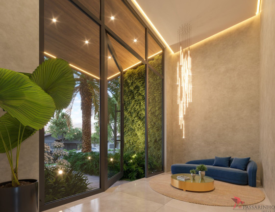 Apartamento com 3 Quartos à Venda, 108 m² em Predial - Torres
