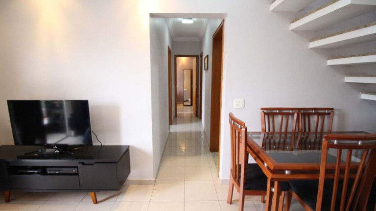 Imagem Imóvel com 2 Quartos à Venda, 121 m² em Santa Maria - São Caetano Do Sul Imagem Imóvel com 2 Quartos à Venda, 121 m² em Santa Maria - São Caetano Do Sul