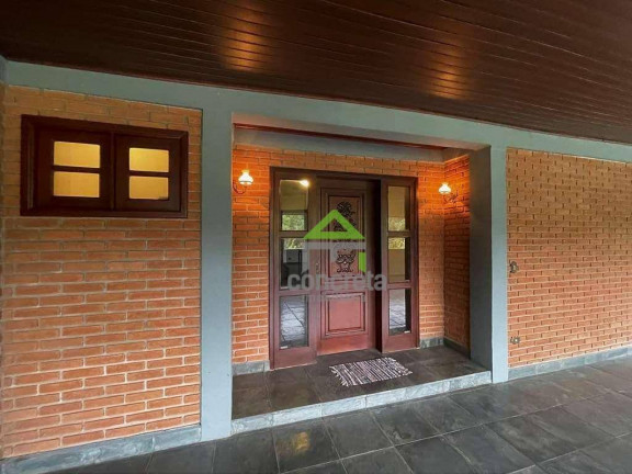 Imagem Casa com 4 Quartos à Venda, 742 m² em Granja Viana - Cotia Imagem Casa com 4 Quartos à Venda, 742 m² em Granja Viana - Cotia