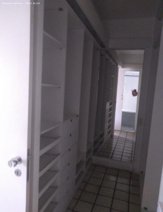 Imagem Apartamento com 3 Quartos à Venda, 157 m² em Boa Viagem - Recife