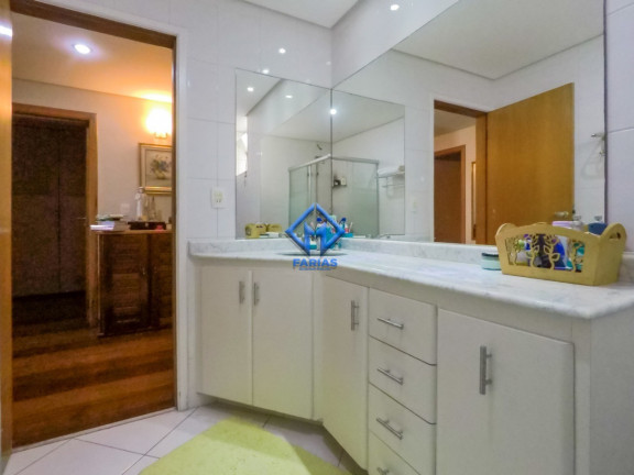 Imagem Apartamento com 3 Quartos à Venda, 206 m² em Ipiranga - São Paulo Imagem Apartamento com 3 Quartos à Venda, 206 m² em Ipiranga - São Paulo