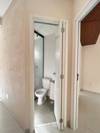 Imagem Apartamento com 2 Quartos à Venda, 51 m² em Campestre - Santo André Imagem Apartamento com 2 Quartos à Venda, 51 m² em Campestre - Santo André