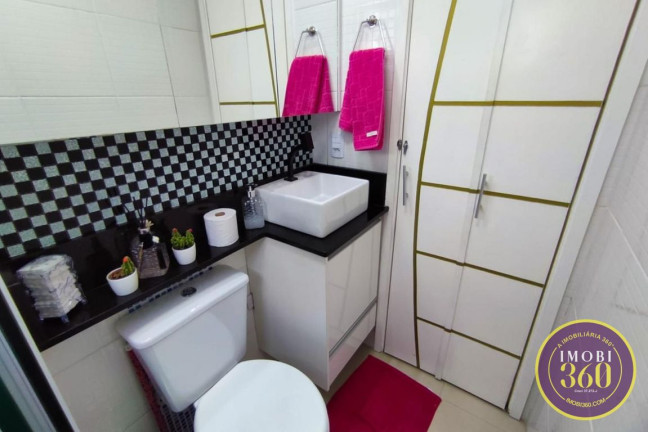 Imagem Apartamento com 2 Quartos à Venda, 40 m² em Vila Nhocune - São Paulo