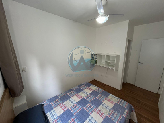 Imagem Apartamento com 2 Quartos à Venda, 52 m² em Itaguá - Ubatuba