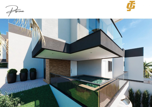 Imagem Apartamento com 3 Quartos à Venda, 108 m² em São Francisco De Assis - Camboriú
