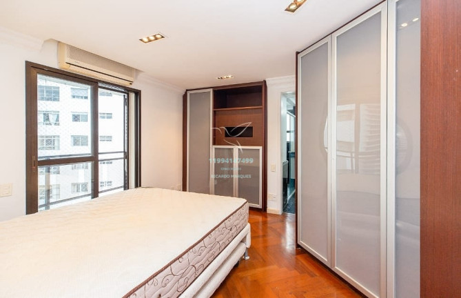 Imagem Apartamento com 4 Quartos à Venda, 160 m² em Consolação - São Paulo Imagem Apartamento com 4 Quartos à Venda, 160 m² em Consolação - São Paulo