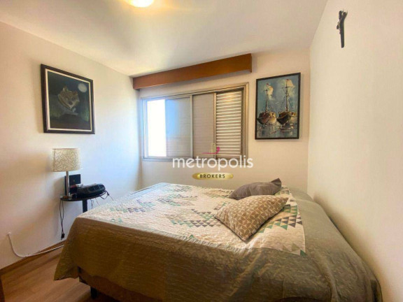 Imagem Apartamento com 2 Quartos à Venda, 60 m² em Vila Mariana - São Paulo