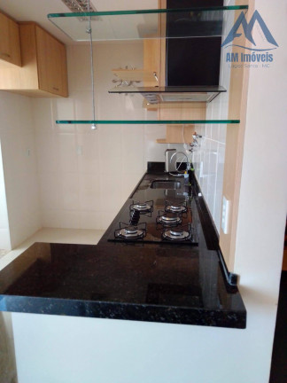 Imagem Apartamento com 2 Quartos à Venda, 65 m² em Jardim Imperial - Lagoa Santa