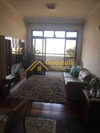 Imagem Apartamento com 3 Quartos à Venda, em Cidade Alta - Piracicaba Imagem Apartamento com 3 Quartos à Venda, em Cidade Alta - Piracicaba