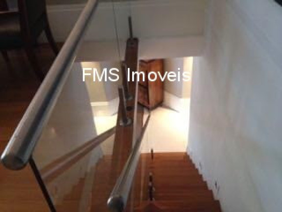 Imagem Imóvel com 4 Quartos à Venda, 290 m² em Vila Olímpia - São Paulo Imagem Imóvel com 4 Quartos à Venda, 290 m² em Vila Olímpia - São Paulo