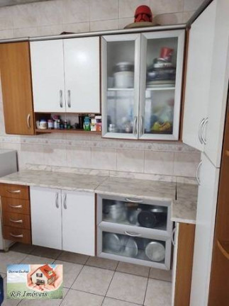 Imagem Casa com 3 Quartos à Venda, 237 m² em Batistini - São Bernardo Do Campo
