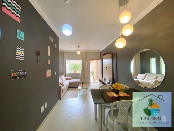 Imagem Casa com 2 Quartos à Venda, 210 m² em Vila Do Peró - Cabo Frio Imagem Casa com 2 Quartos à Venda, 210 m² em Vila Do Peró - Cabo Frio