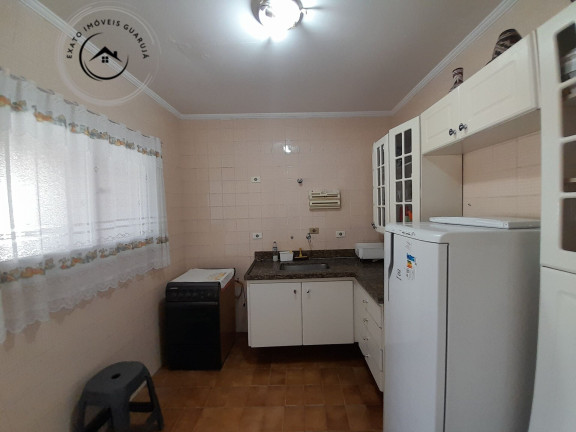 Imagem Cobertura com 2 Quartos à Venda, 160 m² em Enseada - Guarujá Imagem Cobertura com 2 Quartos à Venda, 160 m² em Enseada - Guarujá
