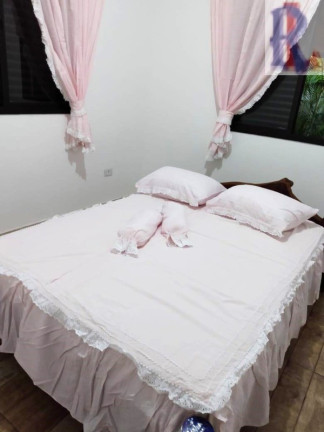 Imagem Casa com 3 Quartos à Venda, 345 m² em Peruibe - Sp - Peruibe