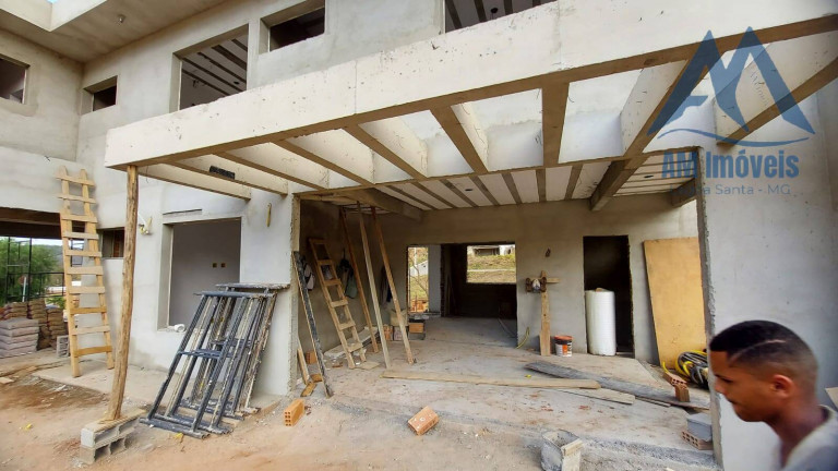 Imagem Casa com 4 Quartos à Venda, 530 m² em Gran Royalle - Lagoa Santa Imagem Casa com 4 Quartos à Venda, 530 m² em Gran Royalle - Lagoa Santa