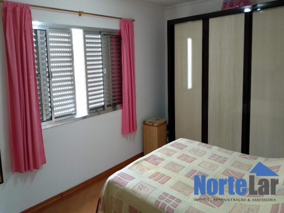 Imagem Sobrado com 2 Quartos à Venda, 140 m² em água Fria - São Paulo