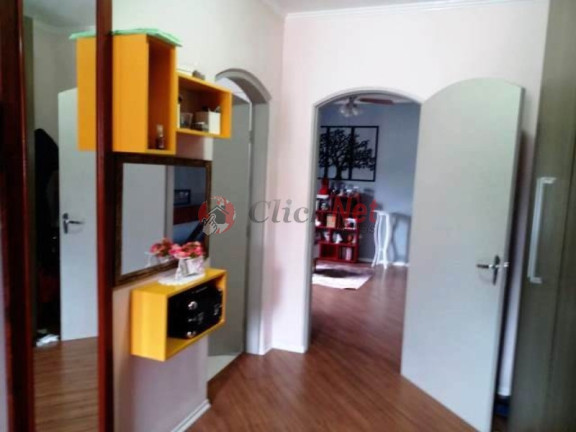 Imagem Sobrado com 3 Quartos à Venda, 215 m² em Jardim Las Vegas - Santo André Imagem Sobrado com 3 Quartos à Venda, 215 m² em Jardim Las Vegas - Santo André