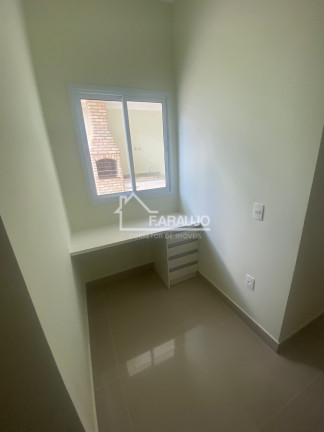 Imagem Imóvel com 3 Quartos à Venda, 180 m² em Residencial Chácara Ondina - Sorocaba