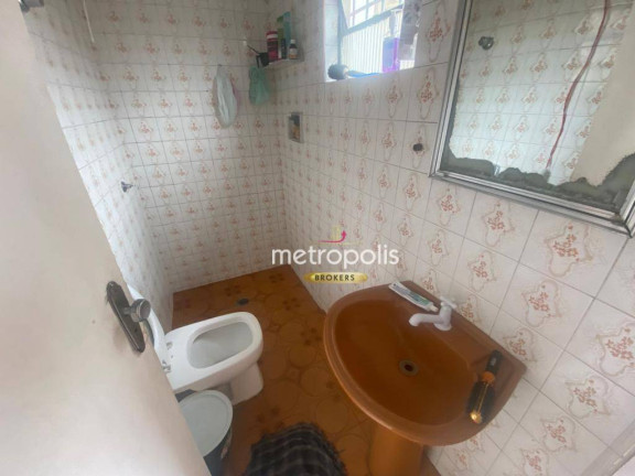 Imagem Casa com 3 Quartos à Venda, 182 m² em Barcelona - São Caetano Do Sul