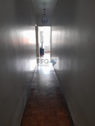 Imagem Casa com 3 Quartos à Venda, 359 m² em Jardim Da Gloria - São Paulo