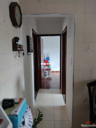 Imagem Casa com 2 Quartos à Venda, 102 m² em Jardim Pacaembu - Jundiaí Imagem Casa com 2 Quartos à Venda, 102 m² em Jardim Pacaembu - Jundiaí