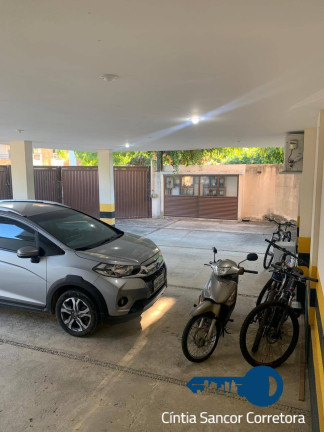 Imagem Apartamento com 2 Quartos à Venda, em Parque Turf Club - Campos Dos Goytacazes Imagem Apartamento com 2 Quartos à Venda, em Parque Turf Club - Campos Dos Goytacazes