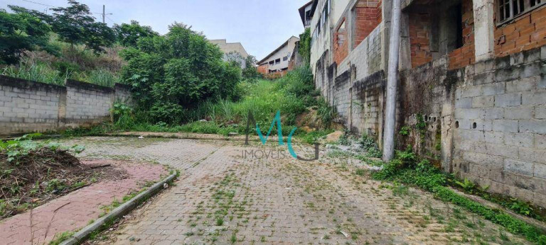 Imagem Terreno à Venda, 120 m² em Campo Grande - Rio De Janeiro Imagem Terreno à Venda, 120 m² em Campo Grande - Rio De Janeiro