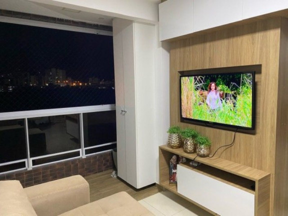 Apartamento com 3 Quartos à Venda, 62 m² em Aeroclube - João Pessoa