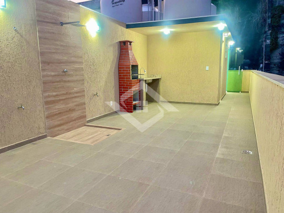 Imagem Casa com 2 Quartos para Alugar, 80 m² em Méier - Rio De Janeiro