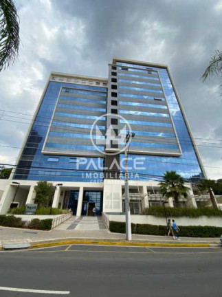 Sala Comercial à Venda, 45 m² em Alto - Piracicaba