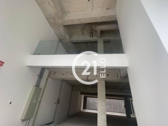Imagem Loja para Alugar, 611 m² em Itaim - São Paulo Imagem Loja para Alugar, 611 m² em Itaim - São Paulo