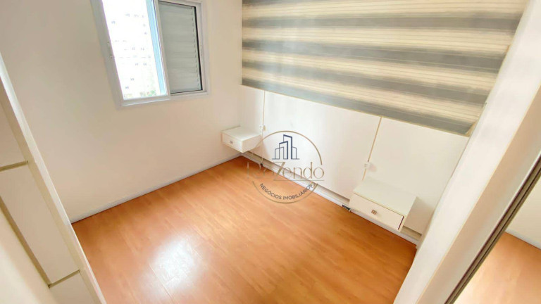 Imagem Apartamento com 2 Quartos à Venda, 64 m² em Jardim - Santo André