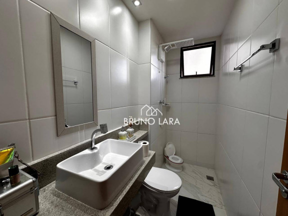 Imagem Apartamento com 3 Quartos à Venda, 85 m² em Filadélfia - Betim Imagem Apartamento com 3 Quartos à Venda, 85 m² em Filadélfia - Betim