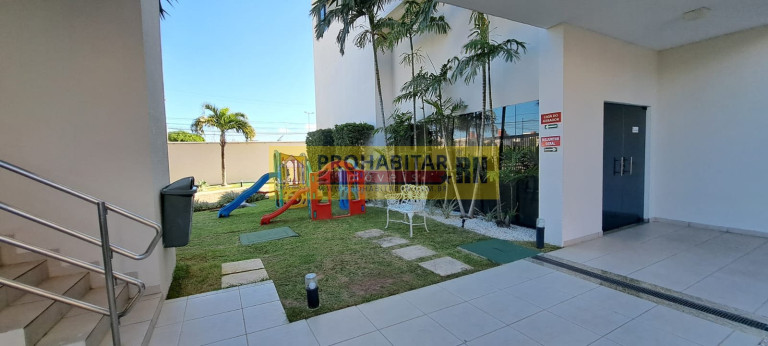 Imagem Casa de Condomínio com 2 Quartos à Venda, 55 m² em Ponta Negra - Natal
