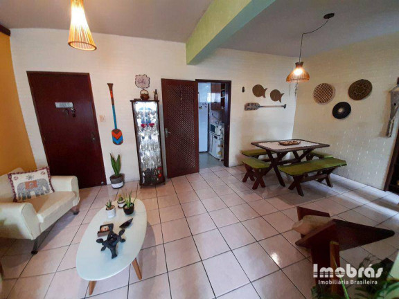Imagem Apartamento com 3 Quartos à Venda, 110 m² em Aldeota - Fortaleza