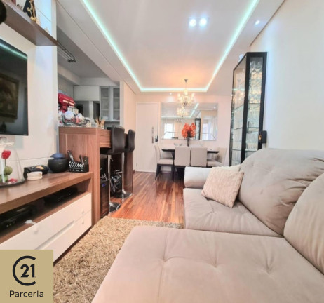 Imagem Apartamento com 2 Quartos à Venda, 71 m² em Paraíso - São Paulo Imagem Apartamento com 2 Quartos à Venda, 71 m² em Paraíso - São Paulo