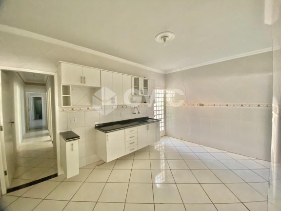 Imagem Casa com 3 Quartos para Alugar,  em Bairro Cecap Polon - Marília