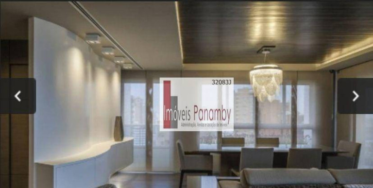 Imagem Apartamento com 2 Quartos para Alugar, 200 m² em Moema - São Paulo Imagem Apartamento com 2 Quartos para Alugar, 200 m² em Moema - São Paulo