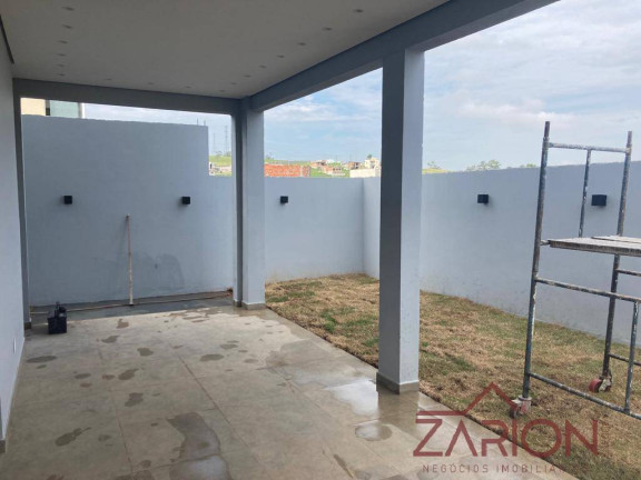 Imagem Casa com 3 Quartos à Venda, 195 m² em Residencial Alta Vista 1 - Caçapava