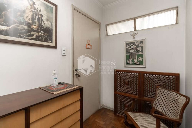 Imagem Apartamento com 3 Quartos à Venda, 97 m² em Cerqueira César - São Paulo Imagem Apartamento com 3 Quartos à Venda, 97 m² em Cerqueira César - São Paulo