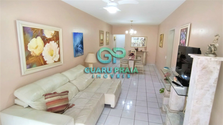 Imagem Apartamento com 3 Quartos à Venda, 100 m² em Pitangueiras - Guarujá