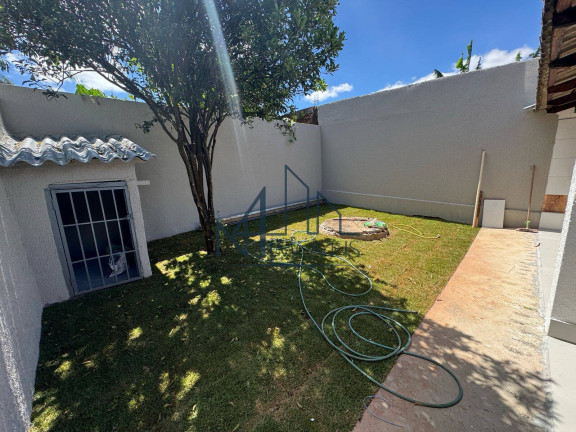 Imagem Casa com 2 Quartos à Venda, 210 m² em Parque Das Nações - Aparecida De Goiânia