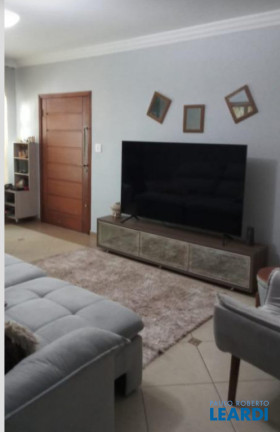 Imagem Sobrado com 3 Quartos à Venda, 294 m² em Vila Floresta - Santo André Imagem Sobrado com 3 Quartos à Venda, 294 m² em Vila Floresta - Santo André