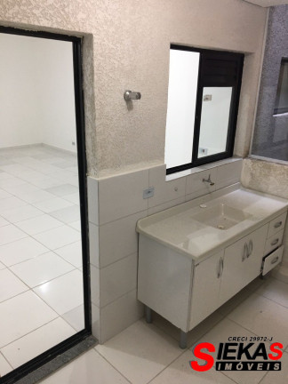 Imagem Apartamento com 1 Quarto para Alugar, 37 m² em Vila Formosa - São Paulo Imagem Apartamento com 1 Quarto para Alugar, 37 m² em Vila Formosa - São Paulo