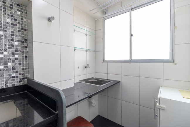 Imagem Apartamento com 3 Quartos à Venda, 60 m² em Parque Da Vila Prudente - São Paulo Imagem Apartamento com 3 Quartos à Venda, 60 m² em Parque Da Vila Prudente - São Paulo