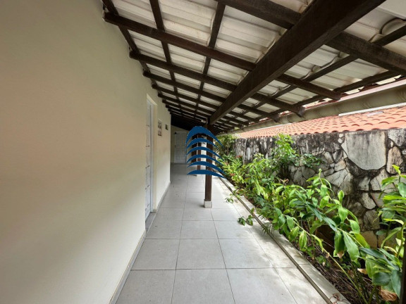 Imagem Casa com 5 Quartos à Venda, 500 m² em Piatã - Salvador