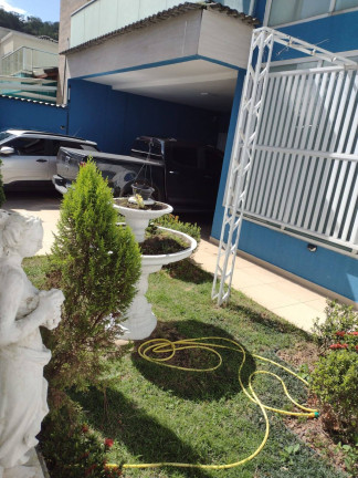 Imagem Casa com 4 Quartos à Venda, 399 m² em Canto Do Forte - Praia Grande Imagem Casa com 4 Quartos à Venda, 399 m² em Canto Do Forte - Praia Grande